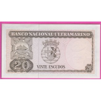 Timor P.26a(7) Neuf UNC 20...