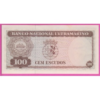 Timor P.28a(6) Neuf UNC 100...