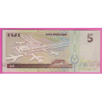 Fidji P.105a Etat Neuf UNC...
