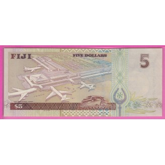 Fidji P.105b Etat Neuf UNC...