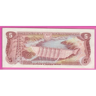 République Dominicaine...