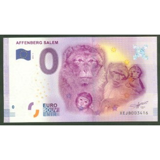Affenberg Salem 0 Euro...