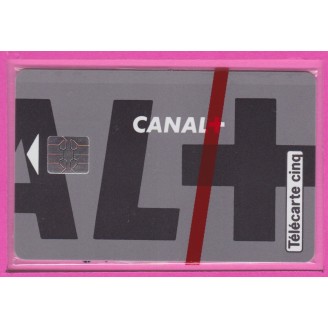 GN 78 9/94 22325 EX CANAL+ NSB