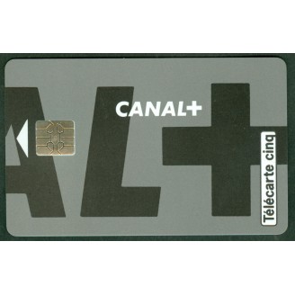 GN 78 9/94 22325 EX CANAL+...