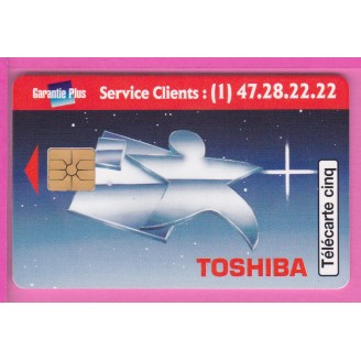 GN 158 6/95 5882 EX TOSHIBA...