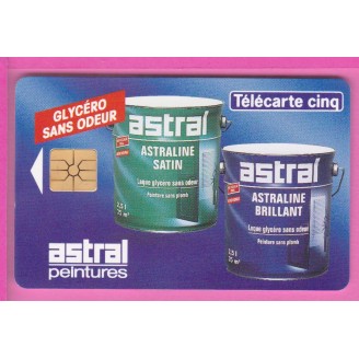 GN 169 7/95 5658 EX ASTRAL...