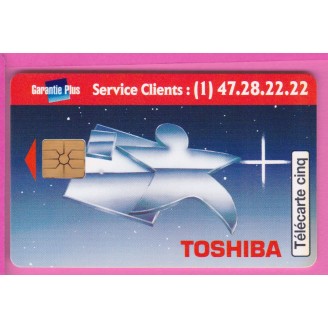GN 213 1/96 5602 EX TOSHIBA...