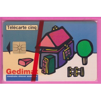 GN 236 5/96 %11183 EX...