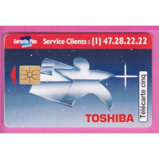 GN 249 4/96 5726 EX TOSHIBA...