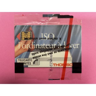 F 46 C ISO Thomson carton...