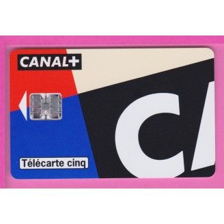 GN 315 4/97 4500 EX CANAL+...