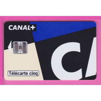 GN 321 4/97 4500 EX CANAL+...