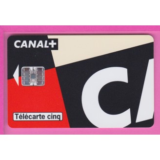 GN 323 4/97 4500 EX CANAL+...
