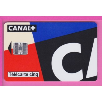 GN 324 4/97 4500 EX CANAL+...