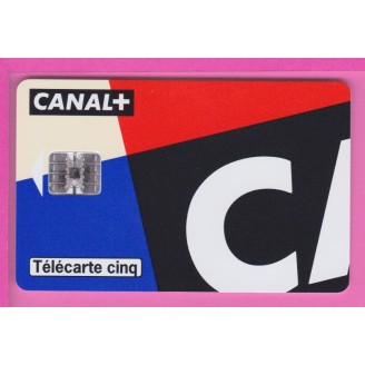 GN 325 4/97 4500 EX CANAL+...