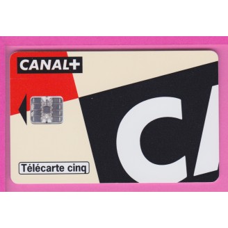 GN 326 4/97 4500 EX CANAL+...