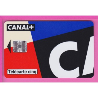 GN 329 4/97 4500 EX CANAL+...