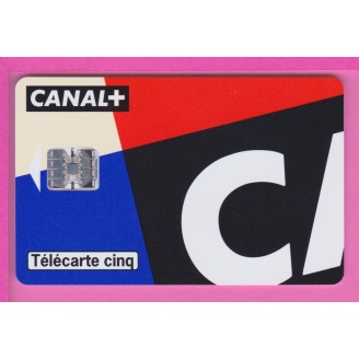 GN 330 4/97 4500 EX CANAL+...