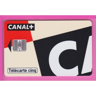 GN 331 4/97 4500 EX CANAL+...