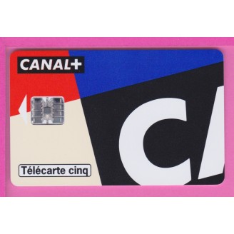 GN 332 4/97 4500 EX CANAL+...
