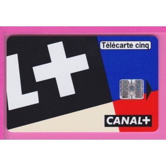GN 339 4/97 4500 EX CANAL+...