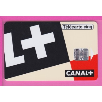 GN 342 4/97 4500 EX CANAL+...