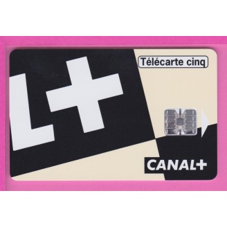 GN 348 4/97 4500 EX CANAL+...