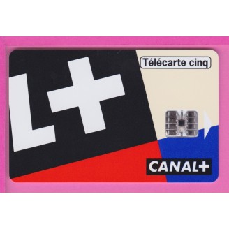 GN 351 4/97 4500 EX CANAL+...