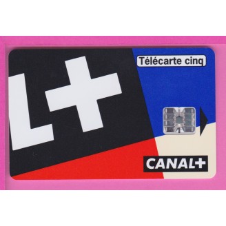 GN 352 4/97 4500 EX CANAL+...