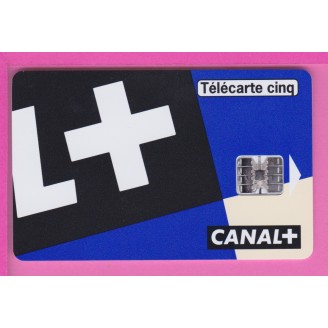 GN 353 4/97 4500 EX CANAL+...