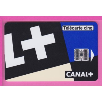 GN 354 4/97 4500 EX CANAL+...