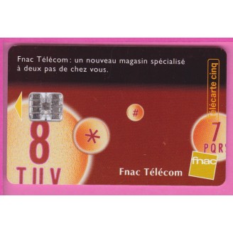 GN 427 12/97 10500 EX FNAC...