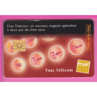 GN 440 3/98 10500 EX FNAC...