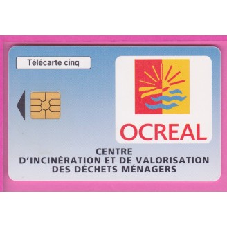 GN 456 8/98 3500 EX OCREAL...