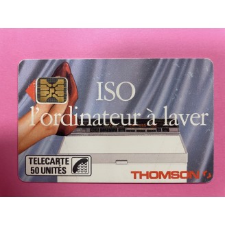 F 46 C ISO Thomson carton...