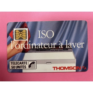 F46B ISO Thomson SC4 on...