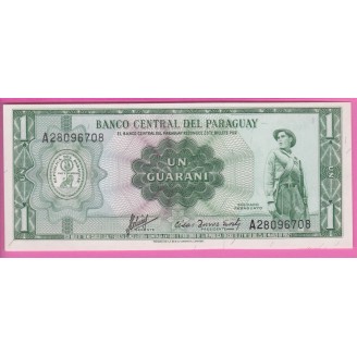 Paraguay P.193b Etat Neuf...