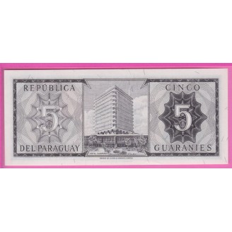 Paraguay P.195b Etat Neuf...