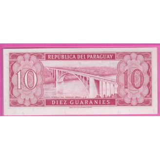 Paraguay P.196b Etat Neuf...