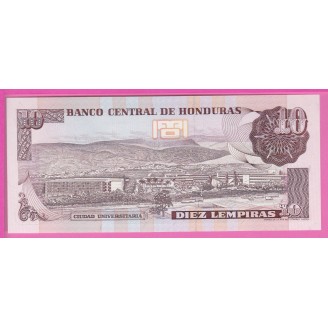 Honduras P.70 Etat Neuf UNC...