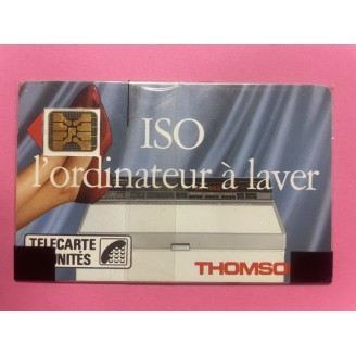 F46Ba ISO Thomson 50 SC4...
