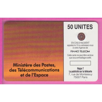 D48 50 UNITES SC4on 5000 EX...