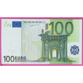 Italie S 100 Euros WI....