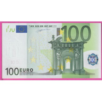 Finlande L 100 Euros WI....