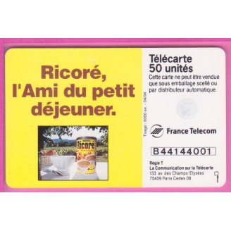 EN938 04/94 GEM 1626 EX...