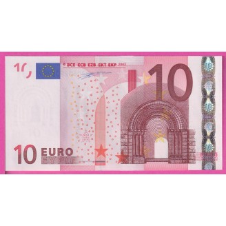 Portugal M 10 Euros WI....