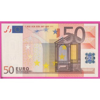 Portugal M 50 Euros WI....