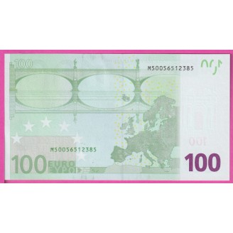 Portugal M 100 Euros WI....