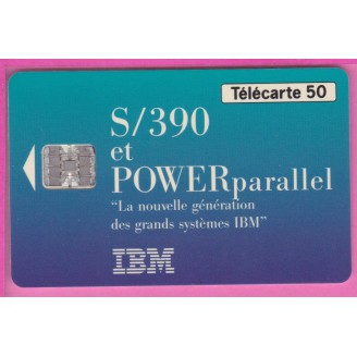 EN920 03/94 SC7 3318 EX IBM...