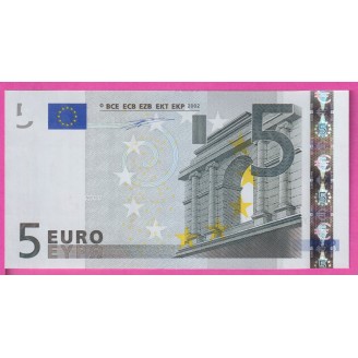 Grece Y 5 Euros WI....